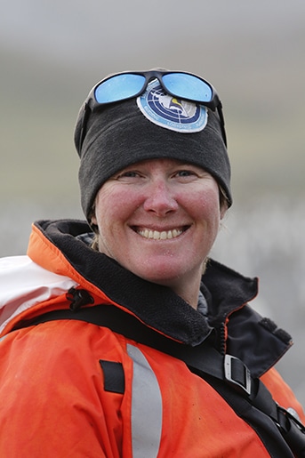 Ashley Perrin