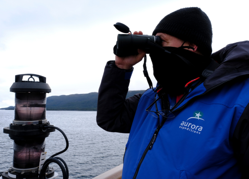 Bird Watching for Citizen Science, Antarctica, Massimo Bassano