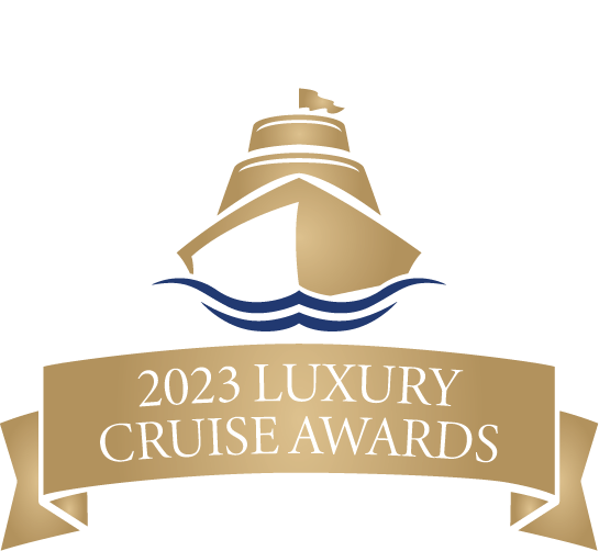 Signature Luxury Travel & Style - Four-star Ship, Five-Star Experience, Third-Place 2023