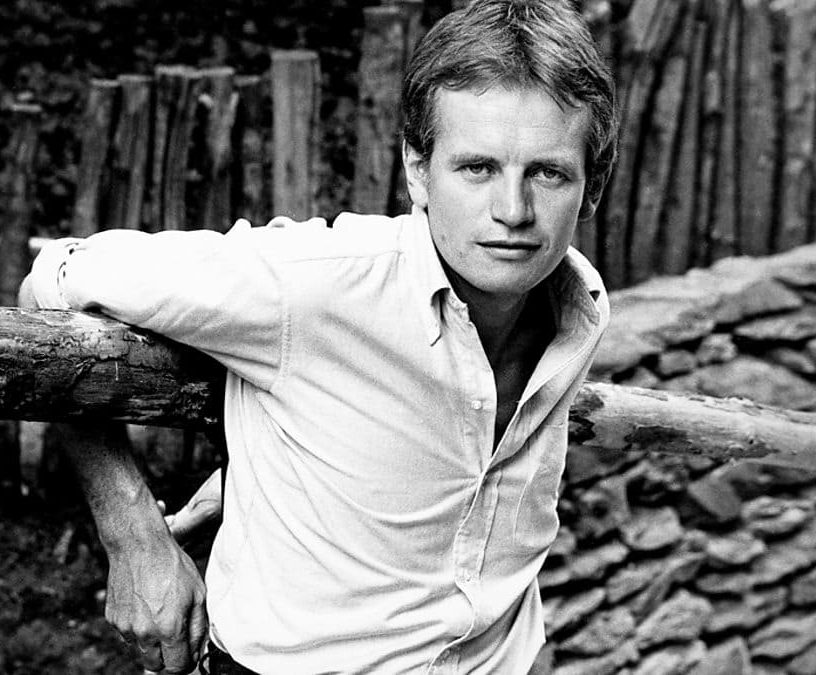 Bruce Chatwin