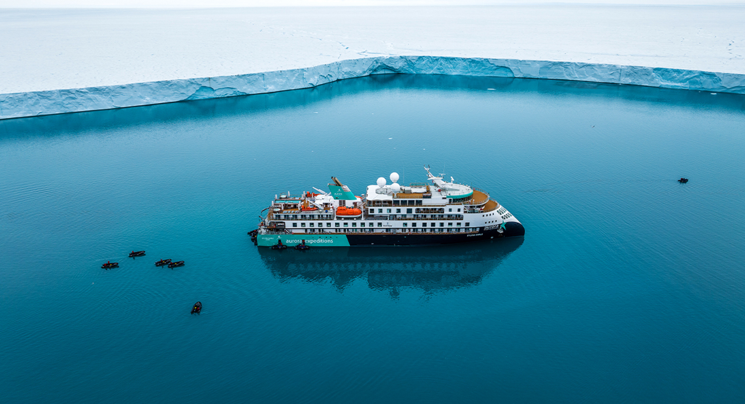Aurora Expeditions