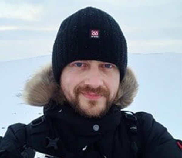 Special Guest - Mads Peter Iversen