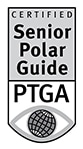 Senior PTGA logo