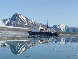 Svalbard Odyssey