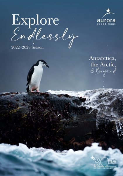2022-23 AE Expeditions Global Brochure
